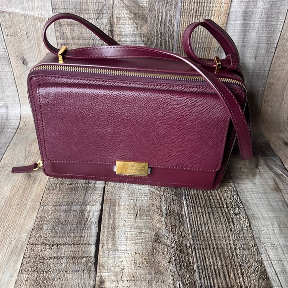 WANT Les Essentiels Demiranda Maxi Shoulder Bag - Picture 6 of 16